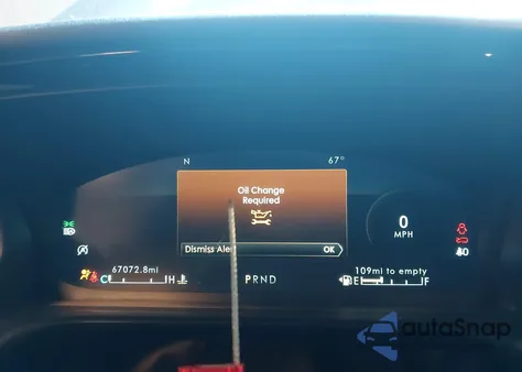 2022 Lincoln Aviator Standard z USA, uszkodzony, nr VIN 5LM5J6XC9NGL05235